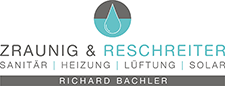 Zraunig Reschreiter - Installateur Oberkärnten Logo